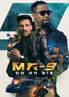 MR-9: Do or Die-MR-9: Do or Die