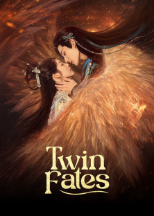Twin Fates-Twin Fates