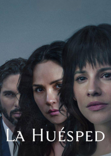 The Guest-The Guest