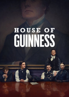 House of Guinness-House of Guinness
