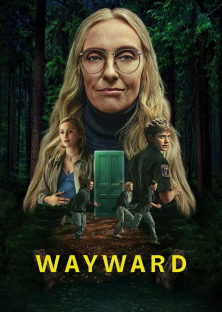 Wayward-Wayward