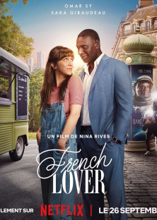 French Lover-French Lover