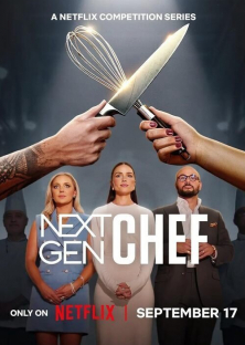 Next Gen Chef-Next Gen Chef