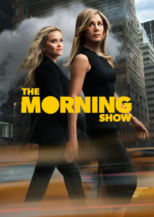 The Morning Show (Season 4)-The Morning Show (Season 4)