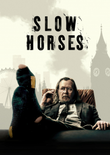 Slow Horses (Season 5)-Slow Horses (Season 5)