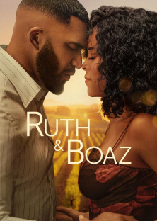 Ruth & Boaz-Ruth & Boaz