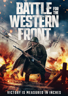 Battle for the Western Front-Battle for the Western Front