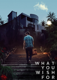 What You Wish For-What You Wish For