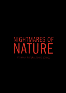 Nightmares of Nature-Nightmares of Nature