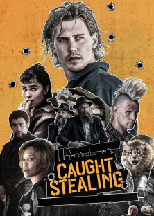 Caught Stealing-Caught Stealing