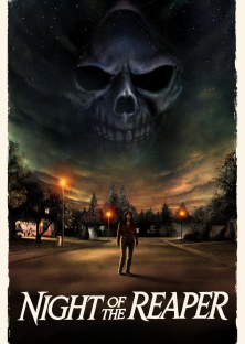 Night of the Reaper-Night of the Reaper