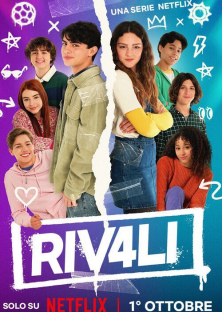 RIV4LRIES-RIV4LRIES