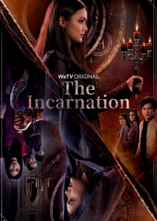 The Incarnation-The Incarnation