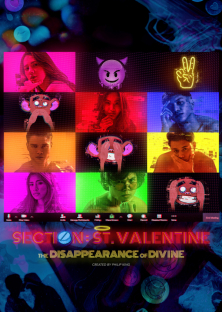 Section St. Valentine: The Disappearance of Divine-Section St. Valentine: The Disappearance of Divine