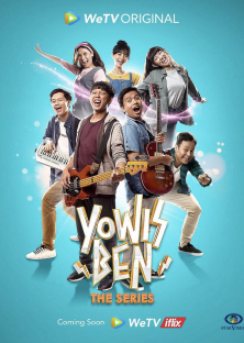 Yowis Ben: The Series-Yowis Ben: The Series