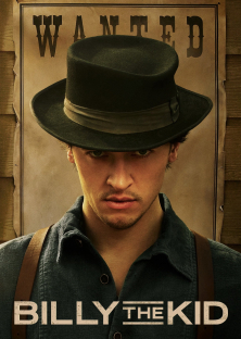 Billy the Kid-Billy the Kid