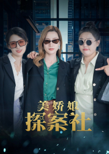 The Beautiful Lady Detective Agency-The Beautiful Lady Detective Agency