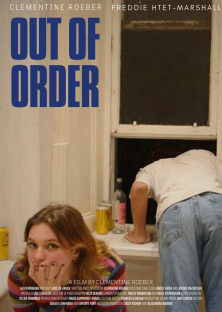 Out of Order-Out of Order