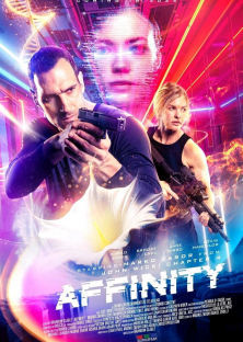 Affinity-Affinity