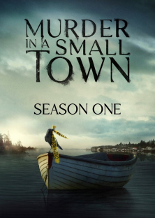 Murder in a Small Town-Murder in a Small Town