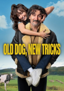 Old Dog, New Tricks-Old Dog, New Tricks