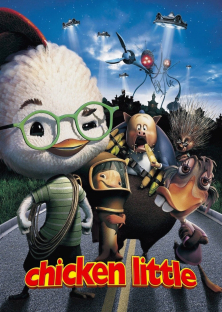 Chicken Little-Chicken Little