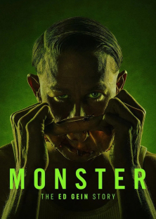 Monster: The Ed Gein Story-Monster: The Ed Gein Story