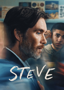 Steve-Steve
