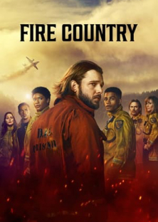 Fire Country-Fire Country