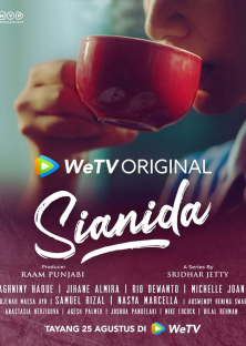 Sianida-Sianida