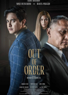 Out of Order-Out of Order