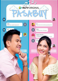 Pasabuy-Pasabuy