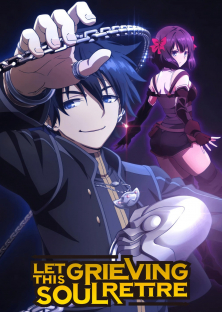 Let This Grieving Soul Retire (Season 2)-Let This Grieving Soul Retire (Season 2)