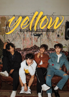 Yellow-Yellow