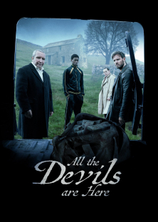 All the Devils Are Here-All the Devils Are Here