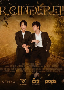 Mr. Cinderella-Mr. Cinderella