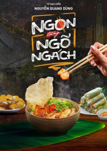 Delicious in Every Alley-Delicious in Every Alley