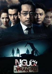 Người Phán Xử-Người Phán Xử