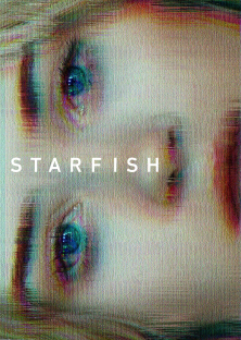 Starfish-Starfish