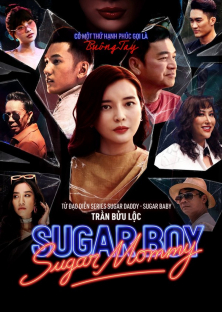 Sugar Mommy vs Sugar Boy-Sugar Mommy vs Sugar Boy