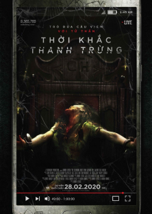 The Cleansing Hour-The Cleansing Hour