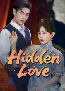 Hidden Love-Hidden Love