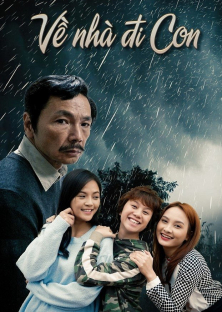 Về Nhà Đi Con-Về Nhà Đi Con