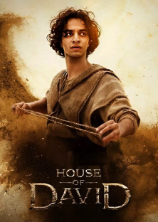 House of David (Season 2)-House of David (Season 2)