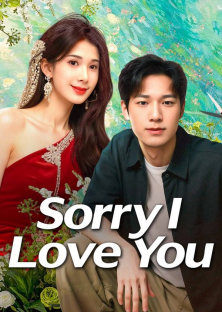 Sorry I Love You-Sorry I Love You