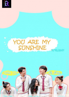 You Are My Sunshine-You Are My Sunshine