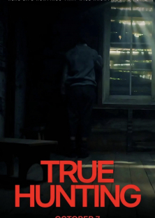 True Haunting-True Haunting