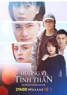 Huong Vi Tinh Than (Season 2)-Huong Vi Tinh Than (Season 2)