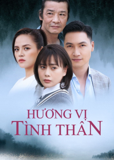 Huong Vi Tinh Than-Huong Vi Tinh Than