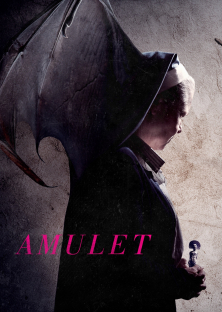 Amulet-Amulet